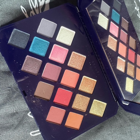 Fenty Beauty Moroccan Spice Palette - Picture 2 of 4